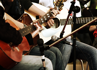 Acoustic Performance